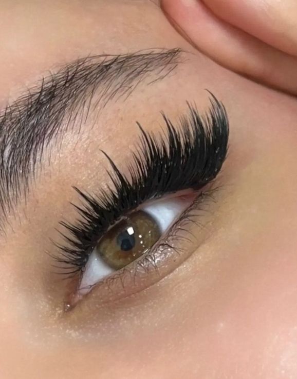 اکستنشن مژه