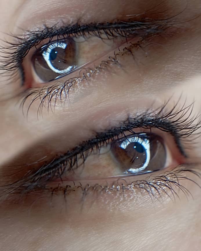 آرایش دائم