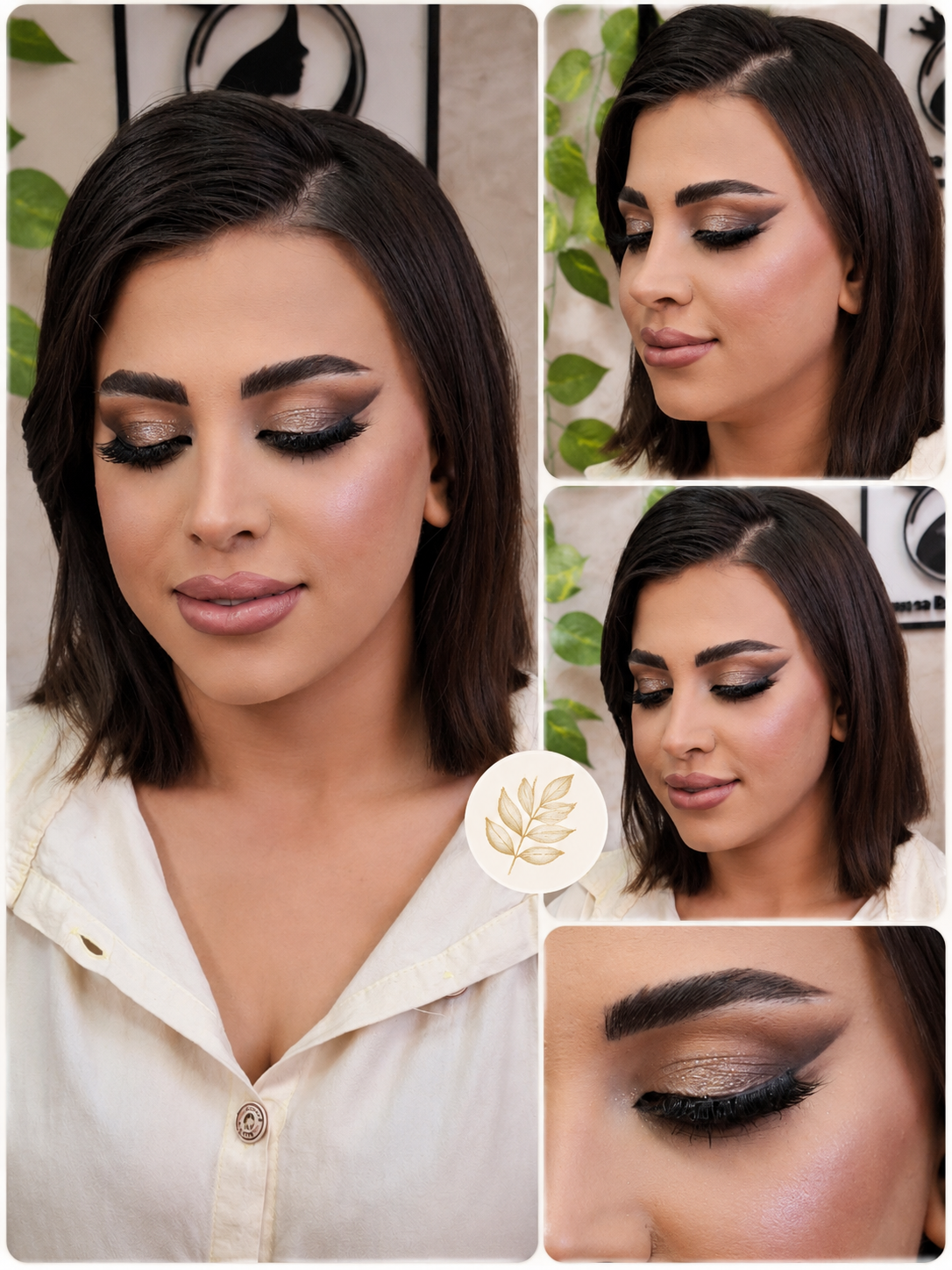 گریم حرفه‌ای