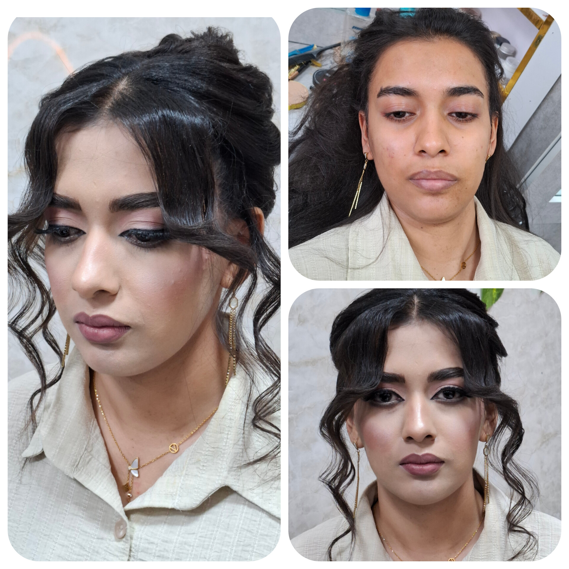 گریم حرفه‌ای