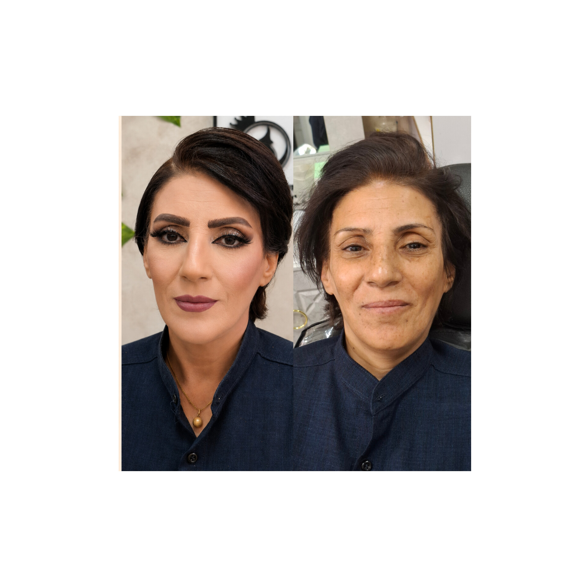 گریم حرفه‌ای